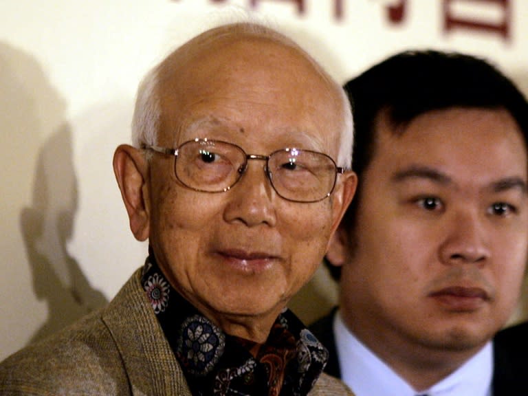 Raymond Chow was seen as largely responsible for bringing Hong Kong cinema to an international audience