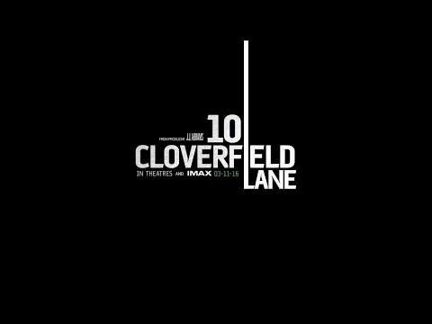 38) <i>10 Cloverfield Lane</i>