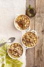 <p>This isn't your typical <a rel="nofollow noopener" href="https://www.womansday.com/food-recipes/food-drinks/g1612/healthy-kid-friendly-recipes/" target="_blank" data-ylk="slk:bowl of oatmeal;elm:context_link;itc:0;sec:content-canvas" class="link ">bowl of oatmeal</a>. Between the pineapple and ginger, your taste buds are in for a serious treat.</p><p><strong>Get the recipe at <a rel="nofollow noopener" href="https://www.countryliving.com/food-drinks/recipes/a4779/pineapple-ginger-walnut-oatmeal-recipe-clv0314/" target="_blank" data-ylk="slk:Country Living;elm:context_link;itc:0;sec:content-canvas" class="link ">Country Living</a>.</strong></p>