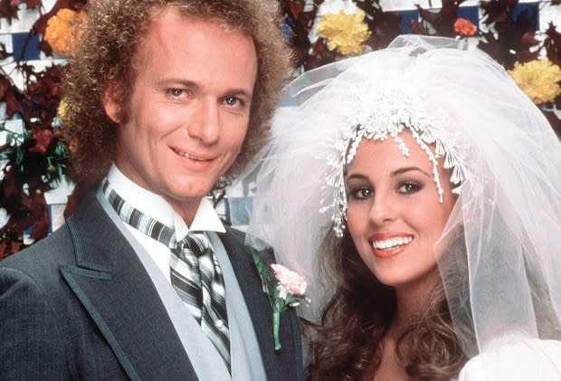 General Hospital: Luke and Laura