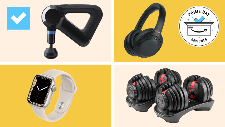 We test thousands of products at Reviewed to find the best ones. Here are some of our winners on sale for Amazon Prime Day