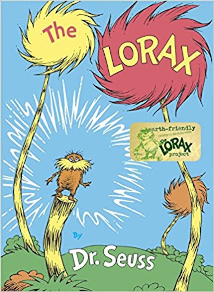 the lorax