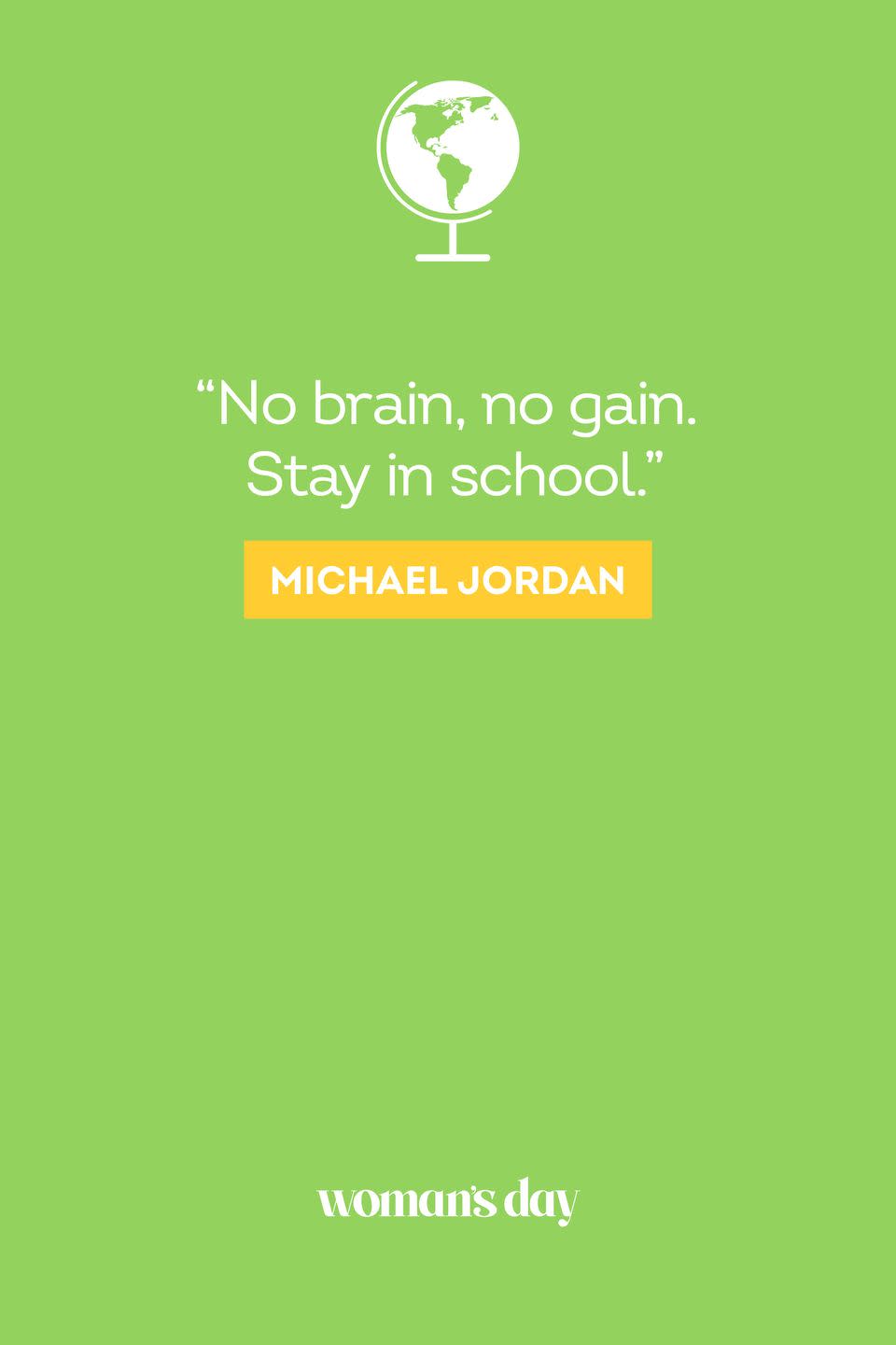 back to school quotes michael jordan