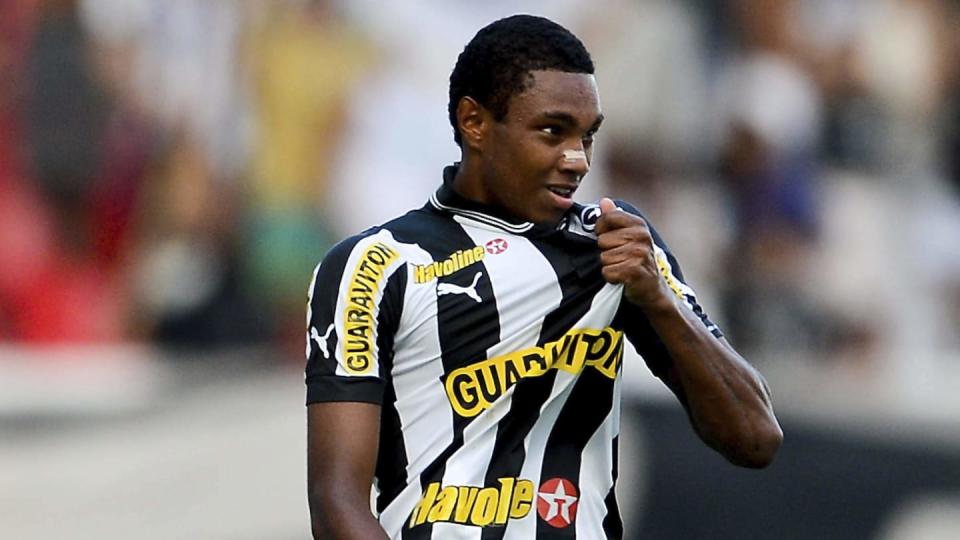 Flamengo v Botafogo - Carioca Championship 2013 | Buda Mendes/Getty Images