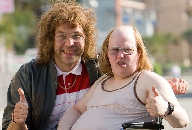 Little Britain USA (2008)