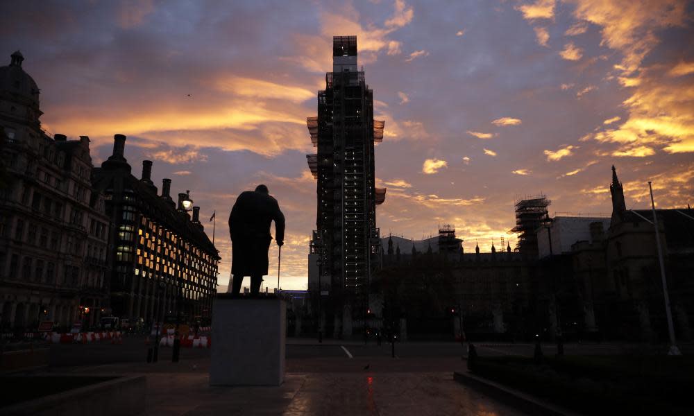 Parliament Square