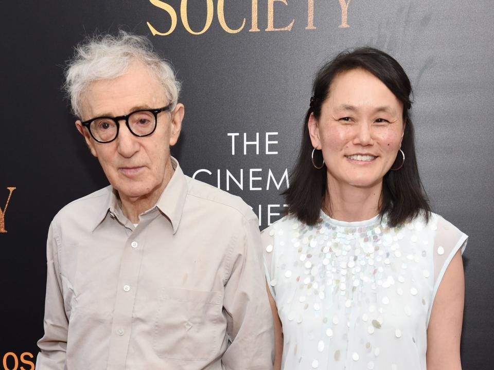 soon yi previn woody allen