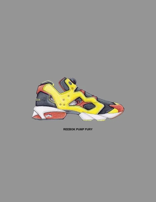 Steven Smith Sneaker Designs 11