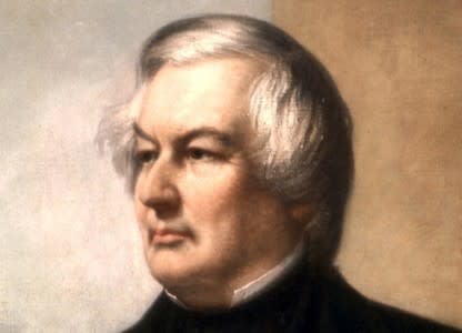 MillardFillmore