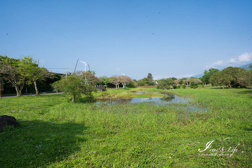 新北｜八里十三行文化公園