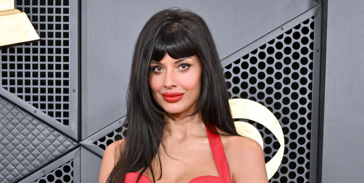 jameela jamil