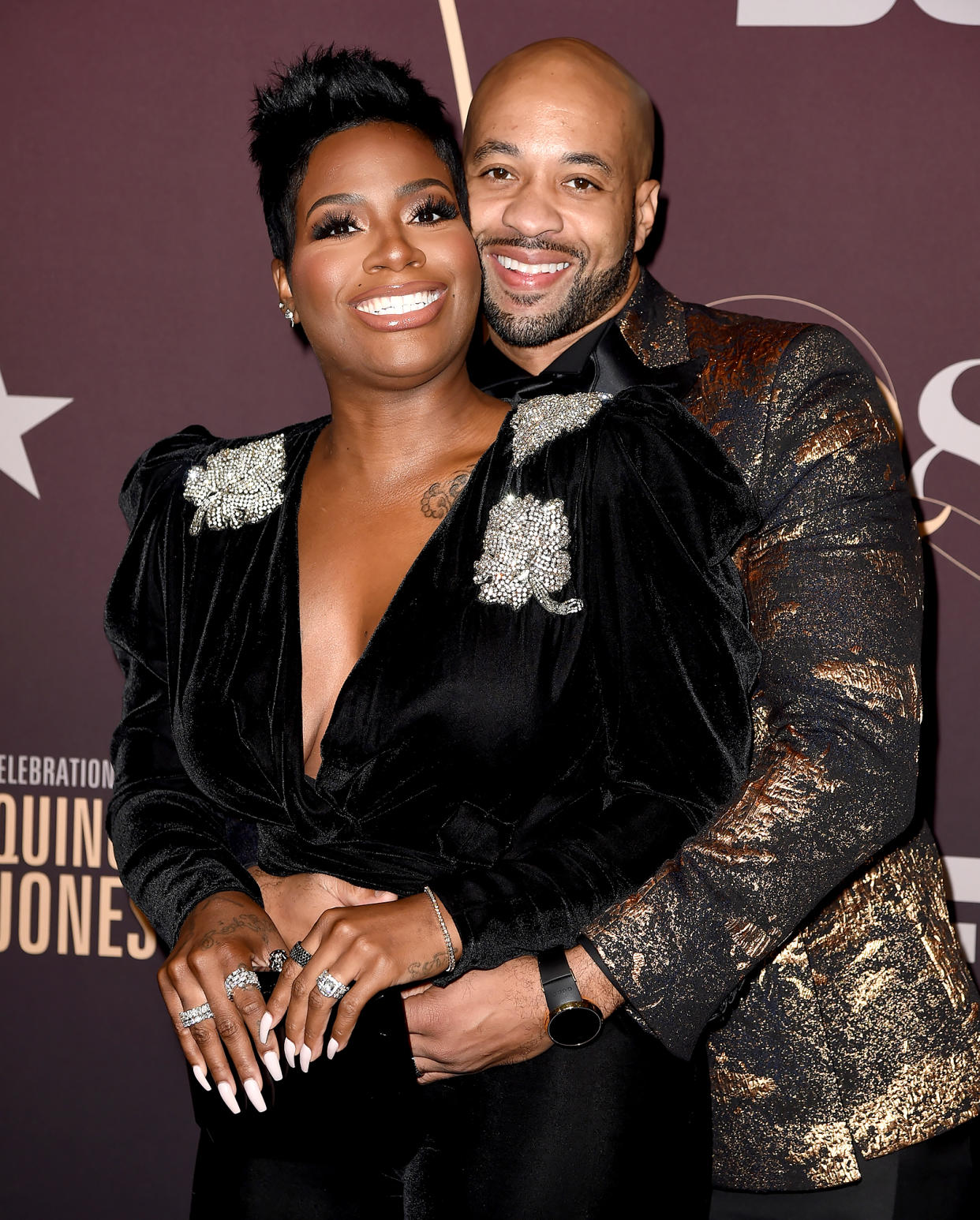 Fantasia Barrino and Husband Kendall Taylor: A Timeline of Their Relationship