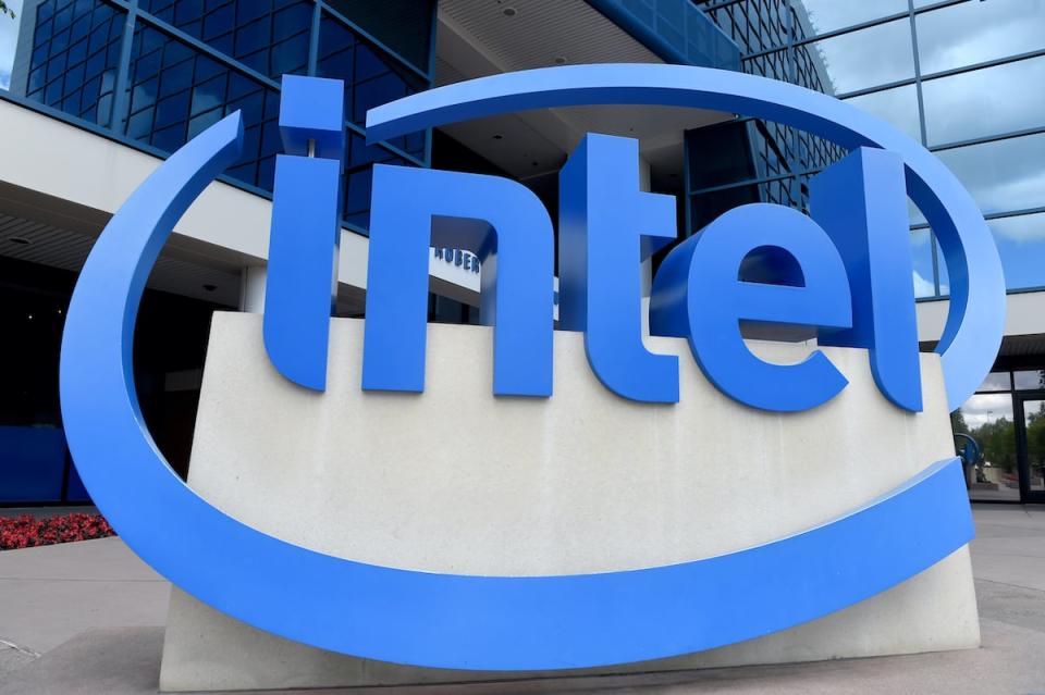 Der US-Chiphersteller Intel plant, einen Standort in Deutschland zu eröffnen und 80 Milliarden Euro zu investieren. (Symbolbild)