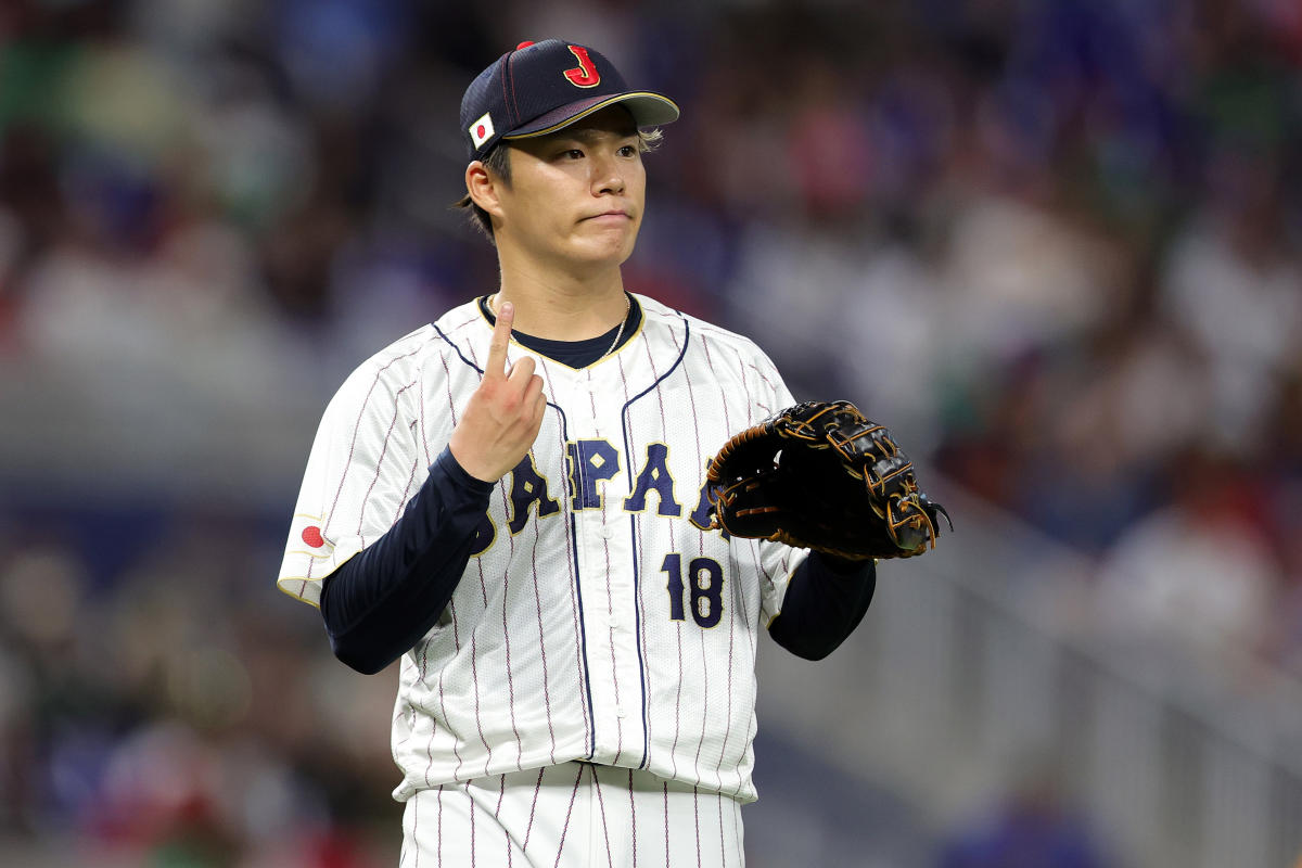 MLB／山本由伸不挑城市位置不排斥與日本球員同隊