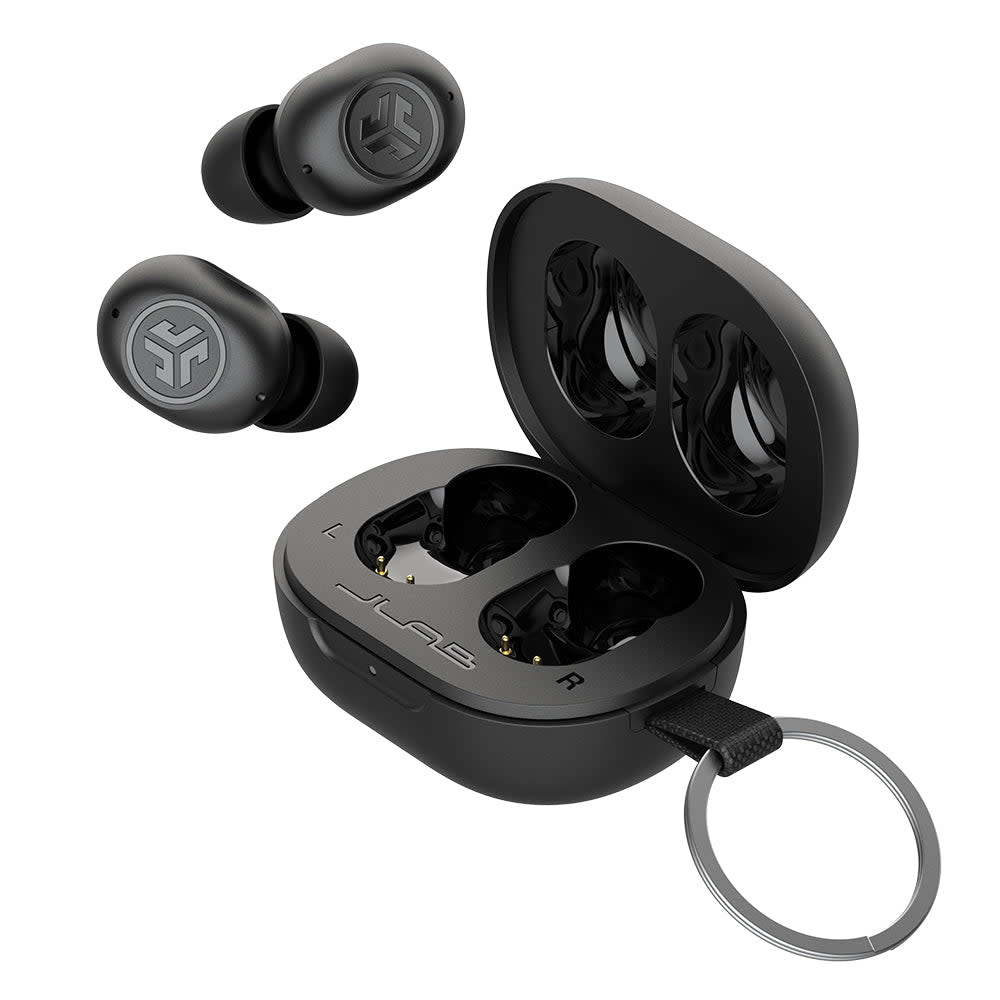 <p><a href="https://shop.menshealth.com/jbuds-mini-true-wireless-earbuds-1707940821716-1396/p" rel="nofollow noopener" target="_blank" data-ylk="slk:Shop Now;elm:context_link;itc:0;sec:content-canvas" class="link rapid-noclick-resp">Shop Now</a></p><p>Jbuds Mini True Wireless Earbuds</p><p>menshealth.com</p><p>$29.99</p>