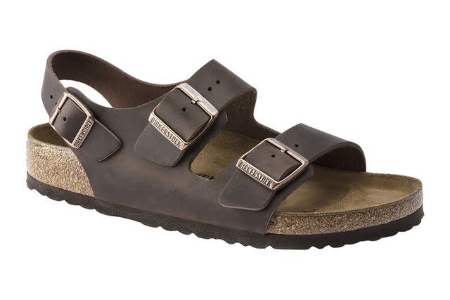 Birkenstock Sandals Are on Sale from $74, but Not for Much Longer