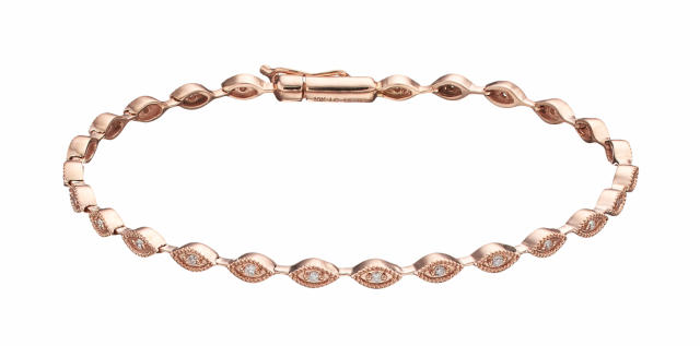 Lauren Conrad's Jewelry Line Might Just Be A Huge Rip Off - Gem