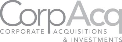 CorpAcq (PRNewsfoto/CorpAcq,Churchill Capital Corp VII)