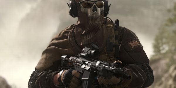 Fans de Call of Duty están pagando más de $900 MXN por skin de regalo en Modern Warfare II
