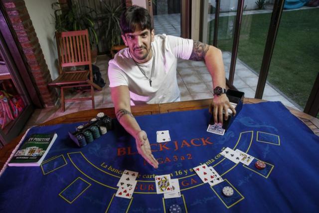 Juego Responsable para una Experiencia Positiva Blackjack