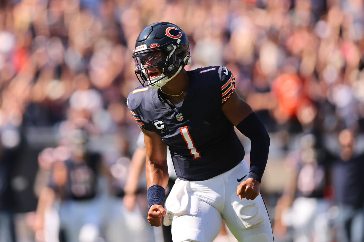 NFL Week 4 Game Recap: Denver Broncos 31, Chicago Bears 28, NFL News,  Rankings and Statistics