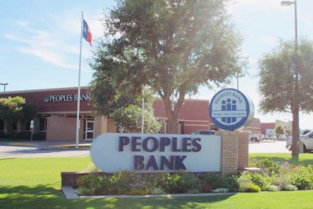 Peoples Bank