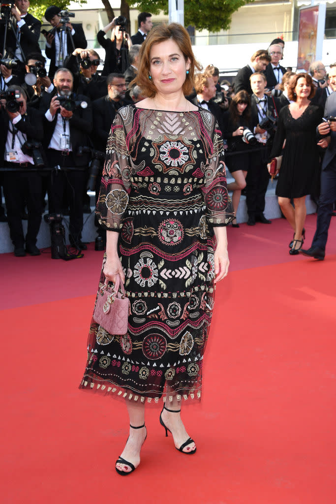 EN IMAGES – Cannes 2019 : les plus belles tenues de stars sur le tapis rouge