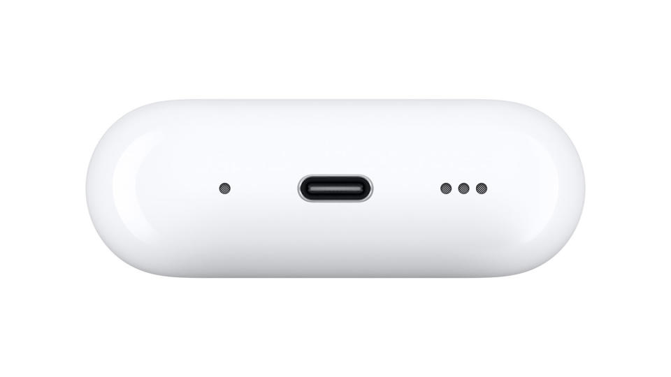 
5 個 USB-C 版 AirPods Pro 的升級和入手理由