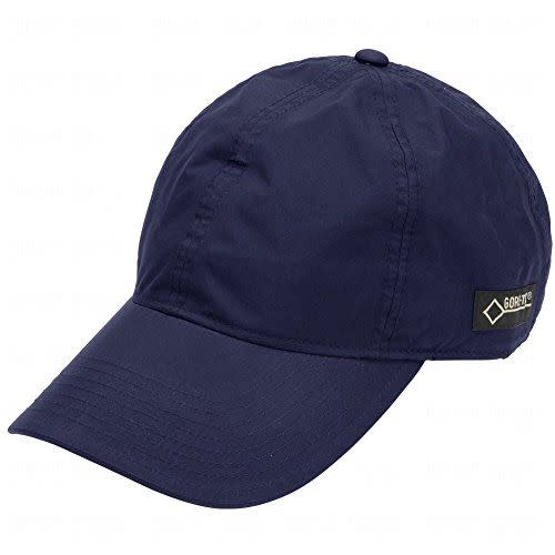 10) Zero Restriction Gore-Tex Cap