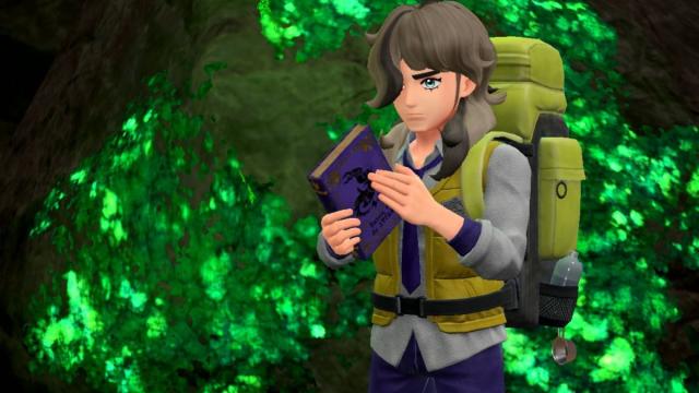 A newly discovered Pokémon Scarlet and Violet bug can crash the