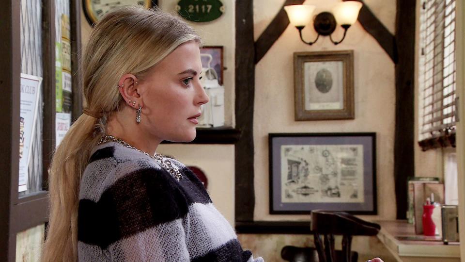 bethany platt, coronation street