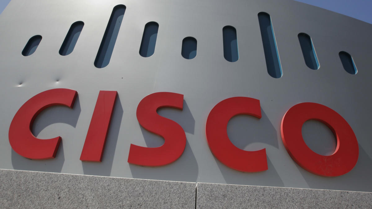 Cisco to chop 1000’s of jobs: Document