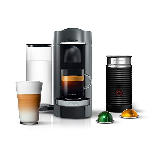 Nespresso Coffee and Espresso Maker