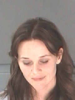 Reese Witherspoon, Husband Jim Toth Arrested After DUI Stop in Georgia