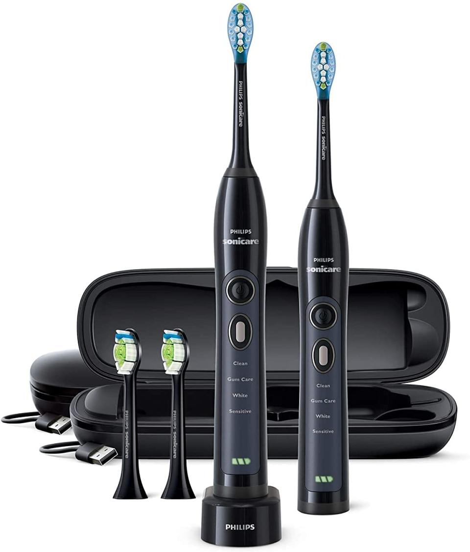 Philips Sonicare FlexCare, best amazon prime day deals