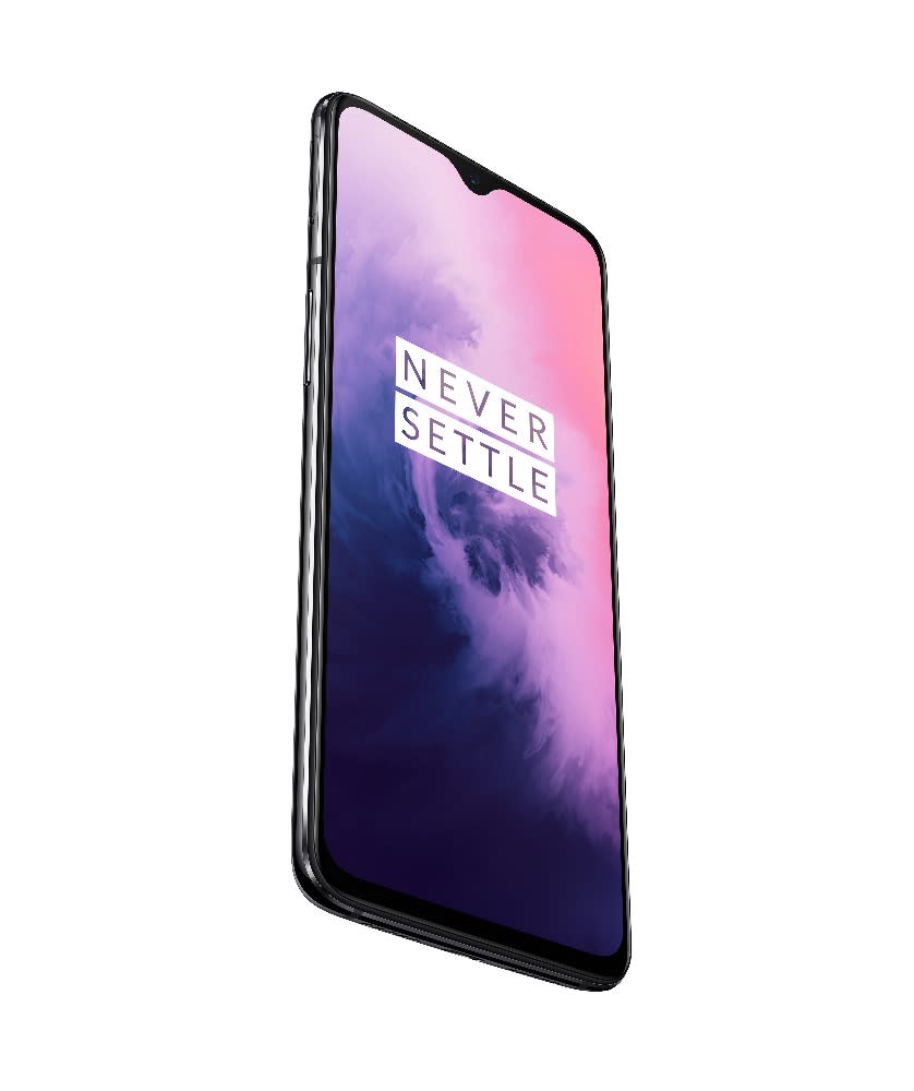 OnePlus 7