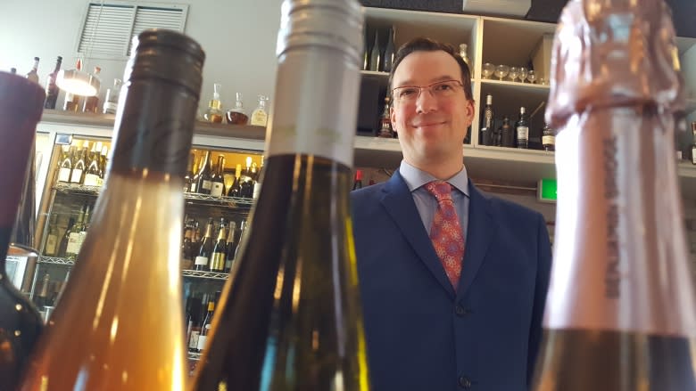 Restaurateurs, winemakers disappointed with Supreme Court ruling