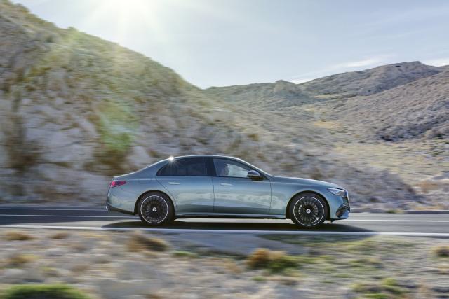 2024 Mercedes-Benz E-Class: Sleek new sedan's pricing revealed