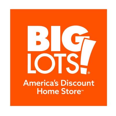 Headquartered in Columbus, Ohio, Big Lots, Inc. (NYSE: BIG) is America's Discount Home Store, operating more than 1,300 stores in 48 states, as well as an ecommerce store with expanded fulfillment and delivery capabilities. (PRNewsfoto/Big Lots)