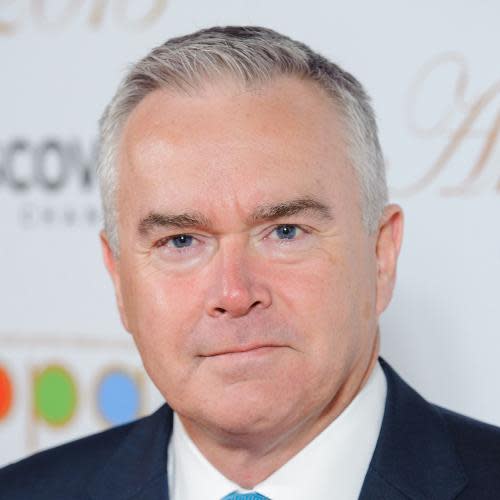 Huw Edwards