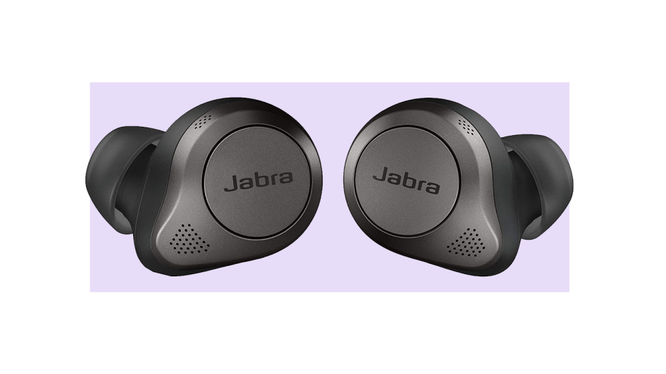 Mother's Day Gift: Jabra Elite EarPods