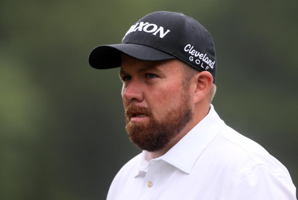 Shane Lowry (PA Wire)