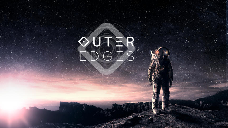 Outer Edges - Credit: Courtesy of Little Jade Productions