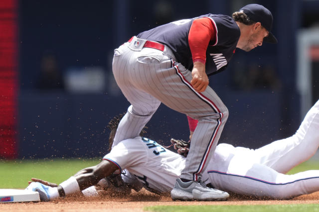 Fish On First Spaces on X: Uniform Number News: Jazz Chisholm is changing  to No. 2 next season (wore No. 70 for the Marlins in 2020) From his  Instagram  / X