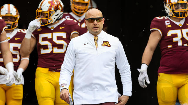 Western Michigan Football: P.J. Fleck Working on Deal With Minnesota