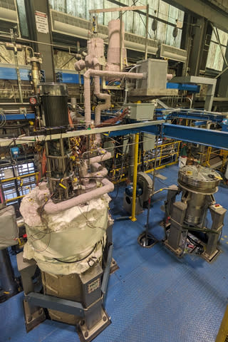 THETA (Image: Argonne National Laboratory)