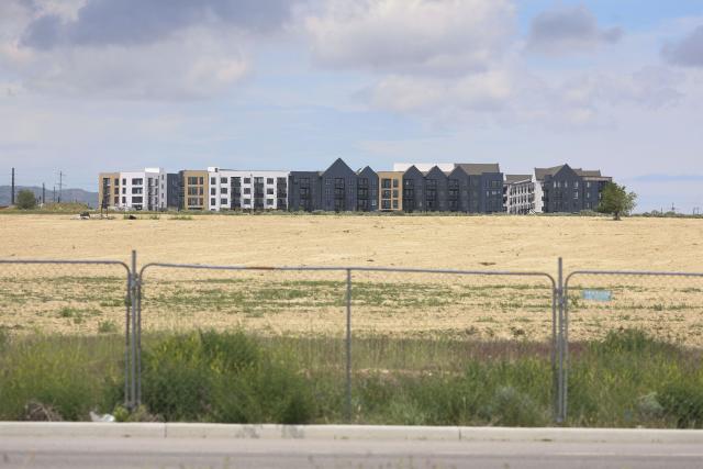 Mayors in SLC, South Jordan, discuss Bees baseball moving to Daybreak