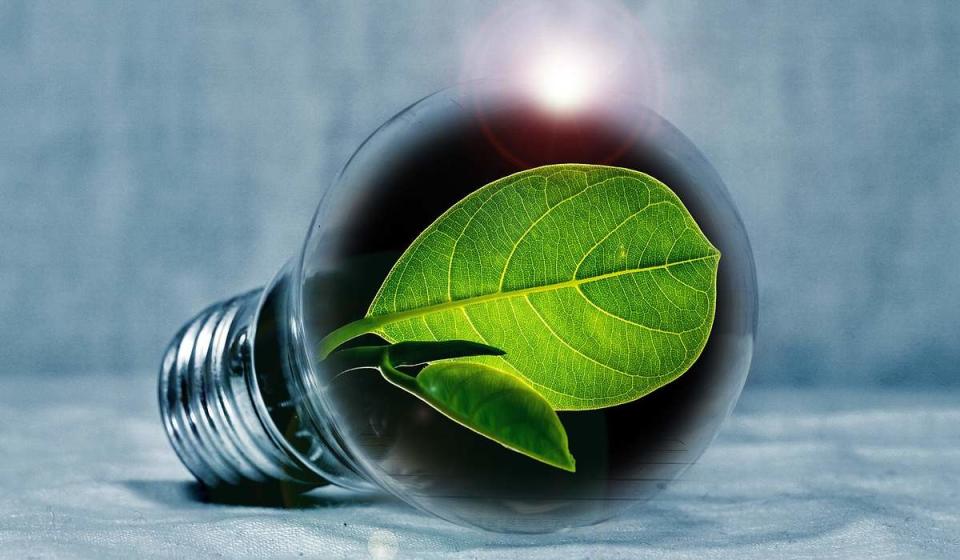 Resolver retos de la transición energética será clave para acelerar el net-zero. Imagen: PIRO en Pixabay