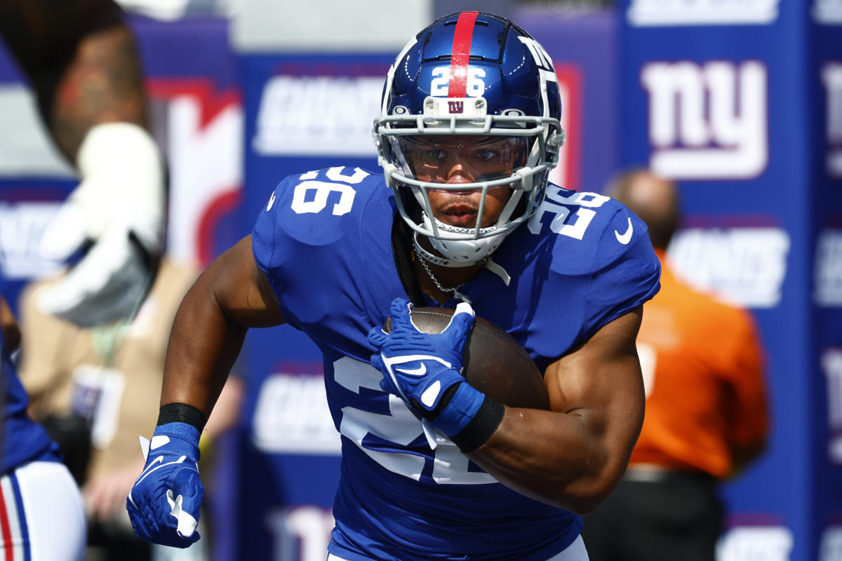 Cowboys vs Giants Preview (9/26/22): Betting Odds, Prediction, Depth Chart