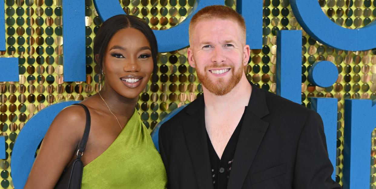 neil jones and chyna mills